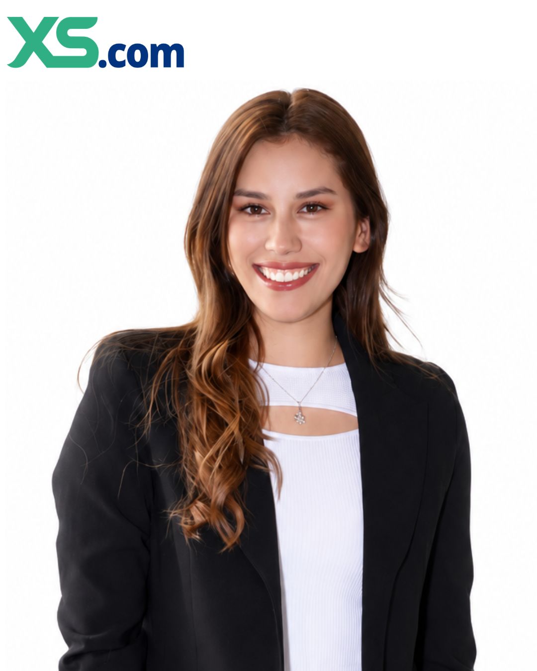 XS.com Appoints Mariana Higa as Regional Marketing Director for Latin America